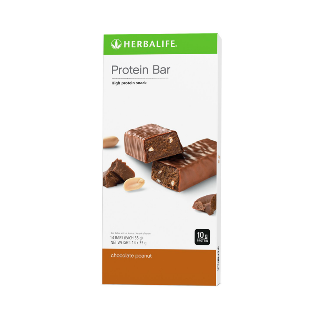 Protein Bars 14 bars per pack (35g X 14 bars) 1 Box - Image 4