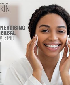 Energising Herbal Toner - SKIN