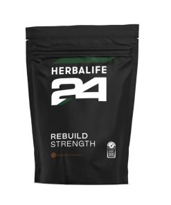 Rebuild Strength Chocolate 1000 g Pouch