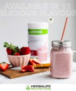 Formula 1 Shake 550g
