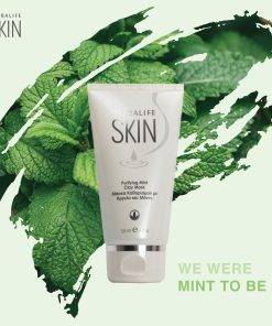 Purifying Clay Mask - SKIN