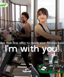 Sports Nutrition & Energy