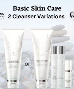 Basic Skin Care