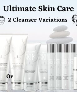 Ultimate Skin Care