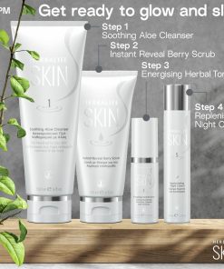 Skin Care Bundle