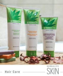 Aloe Body Care Bundle