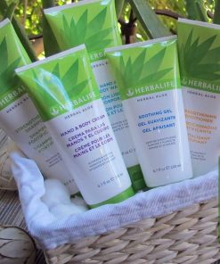 Aloe Pamper Care Bundle