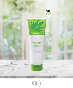 Herbal Aloe Strengthening Shampoo