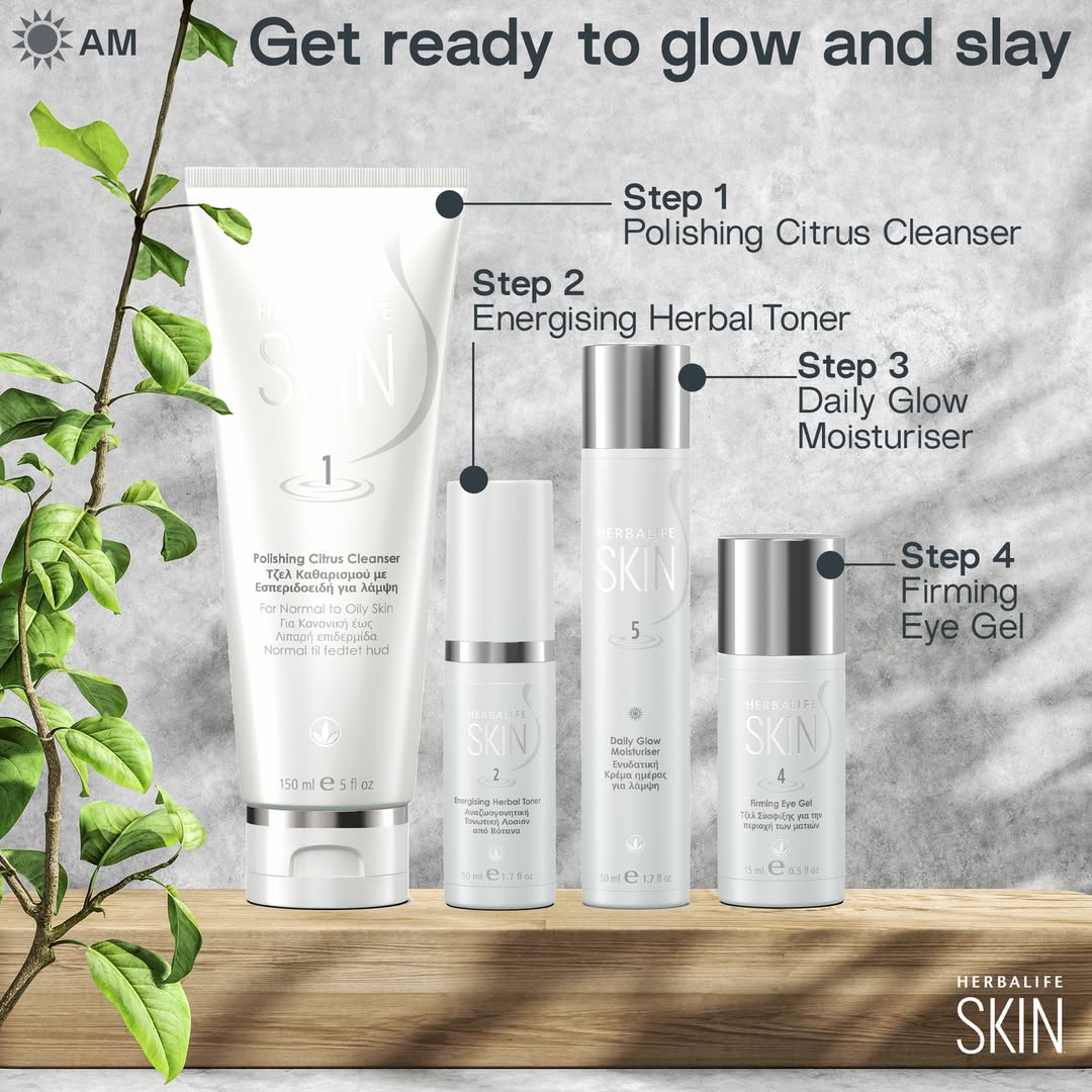 Polishing Citrus Cleanser - Image 2