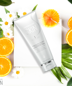 Polishing Citrus Cleanser
