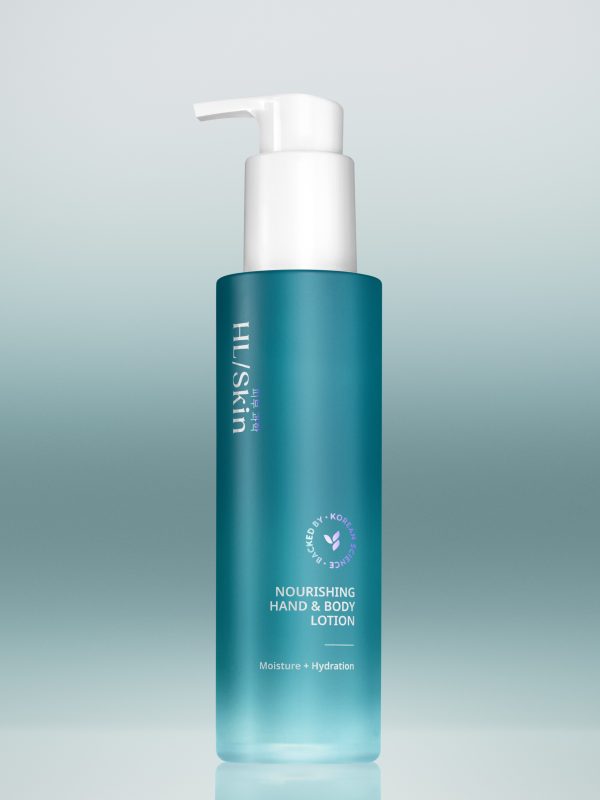 HL/Skin Nourishing Hand & Body Lotion 147 ml