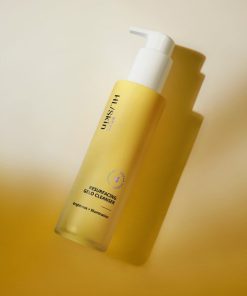 HL/Skin Resurfacing Gelo Cleanser